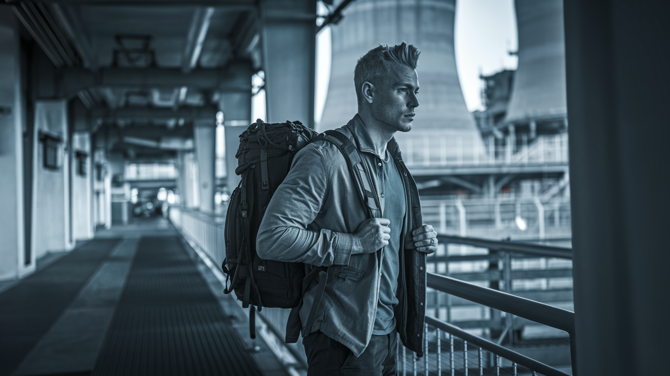 Albatha Port Power Station Transfer from Dubai Airport: Your Complete Guide